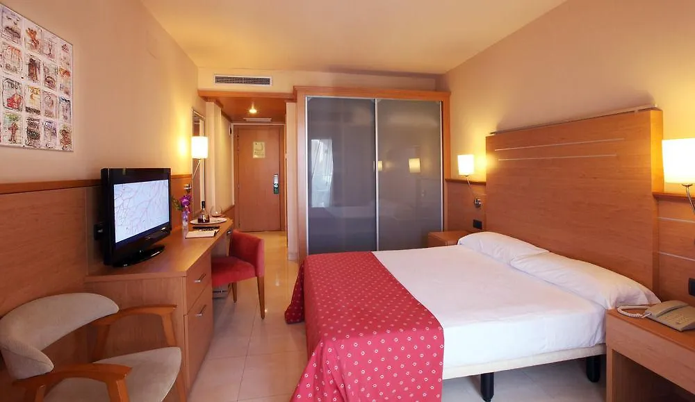 Golden Bahia De Tossa & Spa 4* Sup. Tossa de Mar Spain