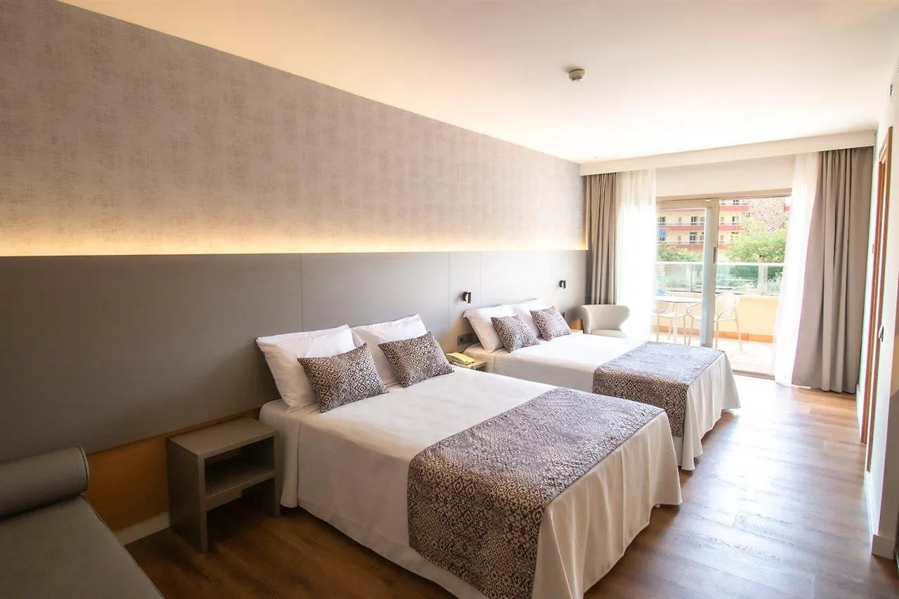 Golden Bahia De Tossa & Spa 4* Sup. Tossa de Mar 4*,  Spain