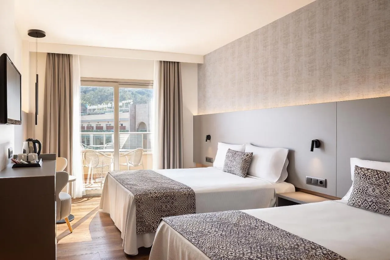 **** Hotel Golden Bahia De Tossa & Spa 4* Sup. Tossa de Mar Spain