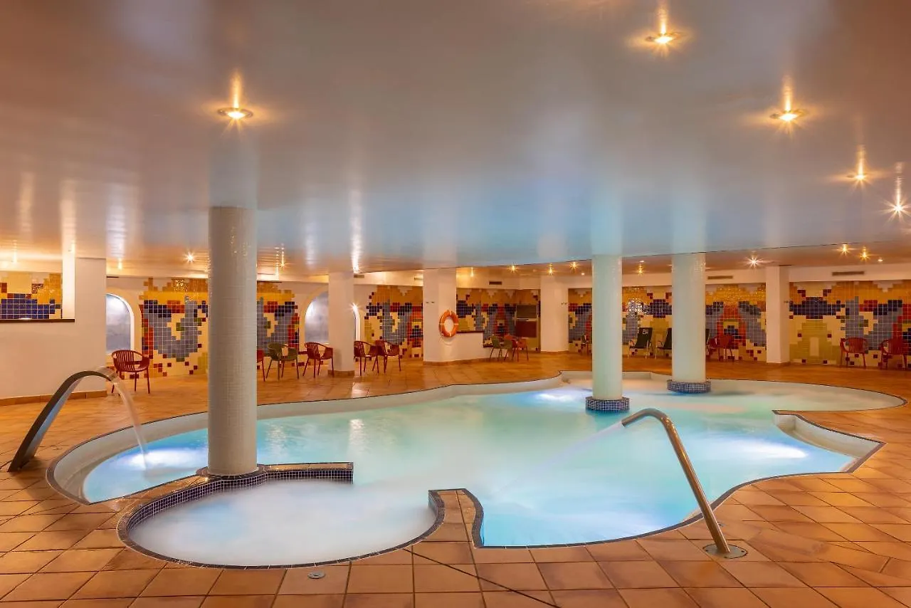 Golden Bahia De Tossa & Spa 4* Sup. Tossa de Mar Hotel