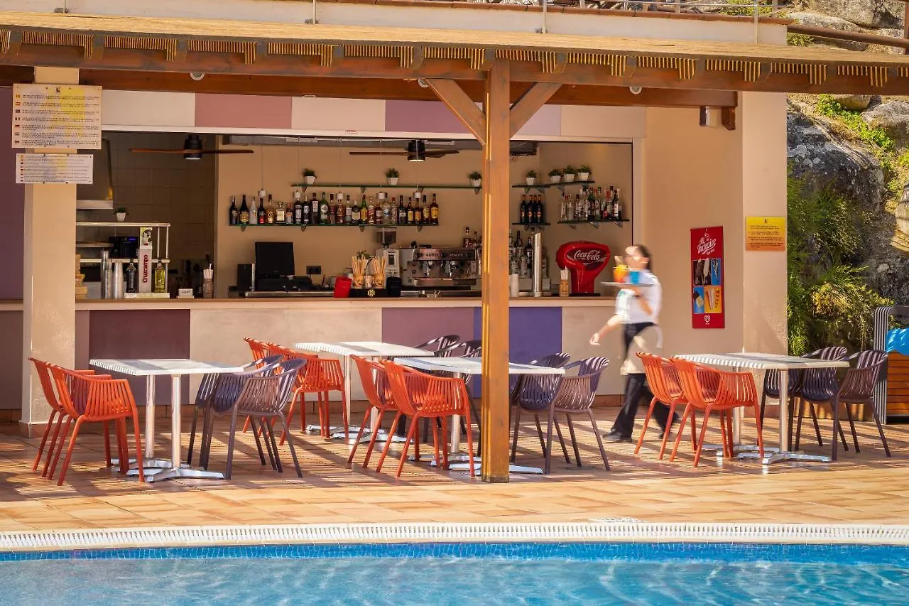 Golden Bahia De Tossa & Spa 4* Sup. Tossa de Mar