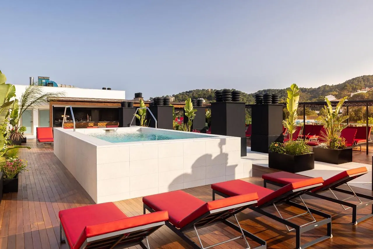 Hotel Golden Bahia De Tossa & Spa 4* Sup. Tossa de Mar