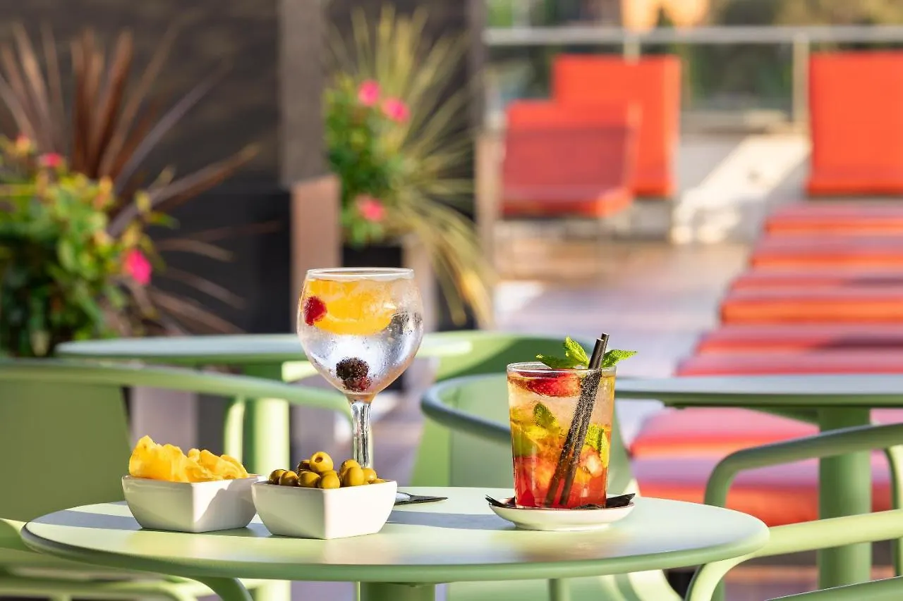 Hotel Golden Bahia De Tossa & Spa 4* Sup. Tossa de Mar
