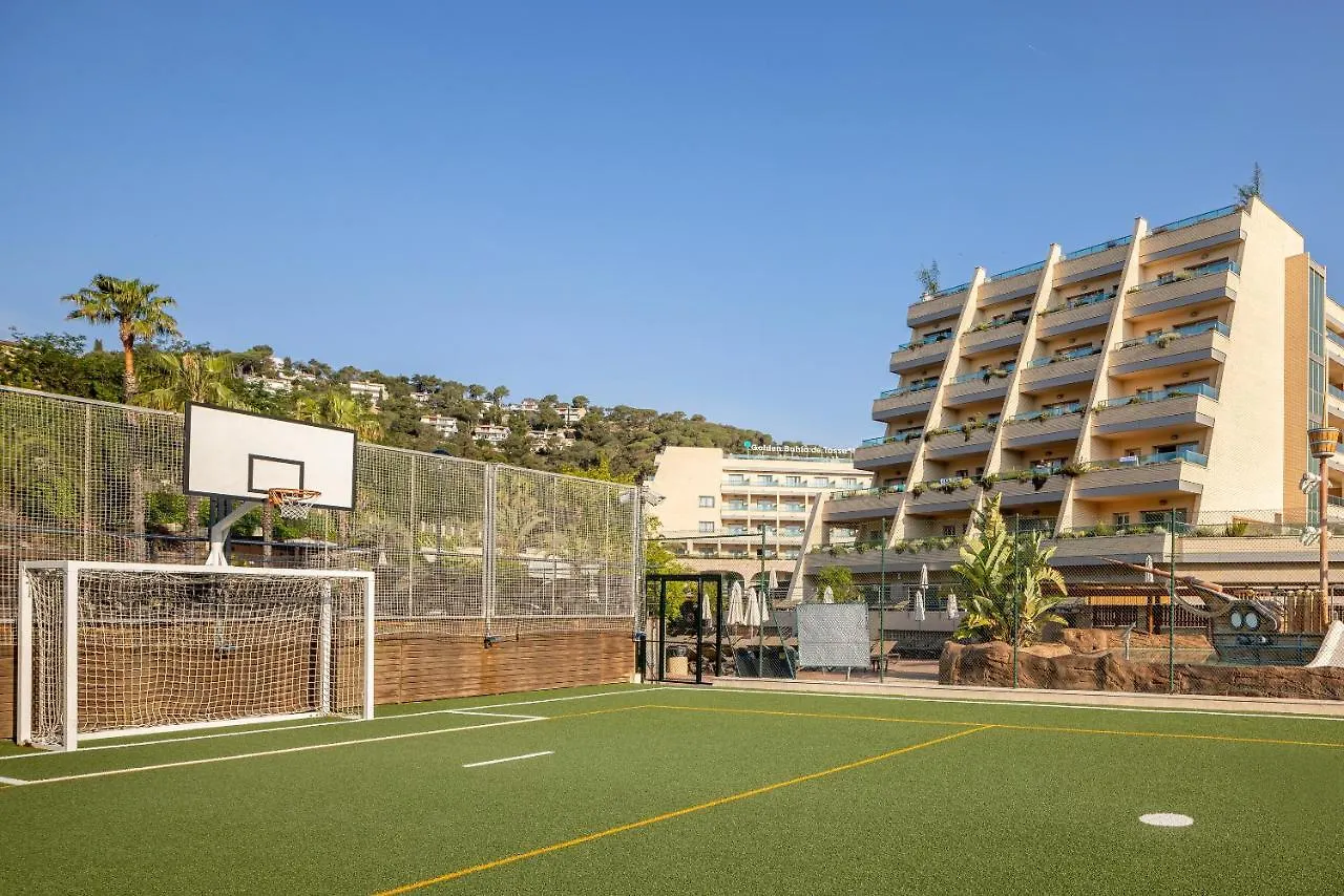 Golden Bahia De Tossa & Spa 4* Sup. Tossa de Mar 4*,  Spain