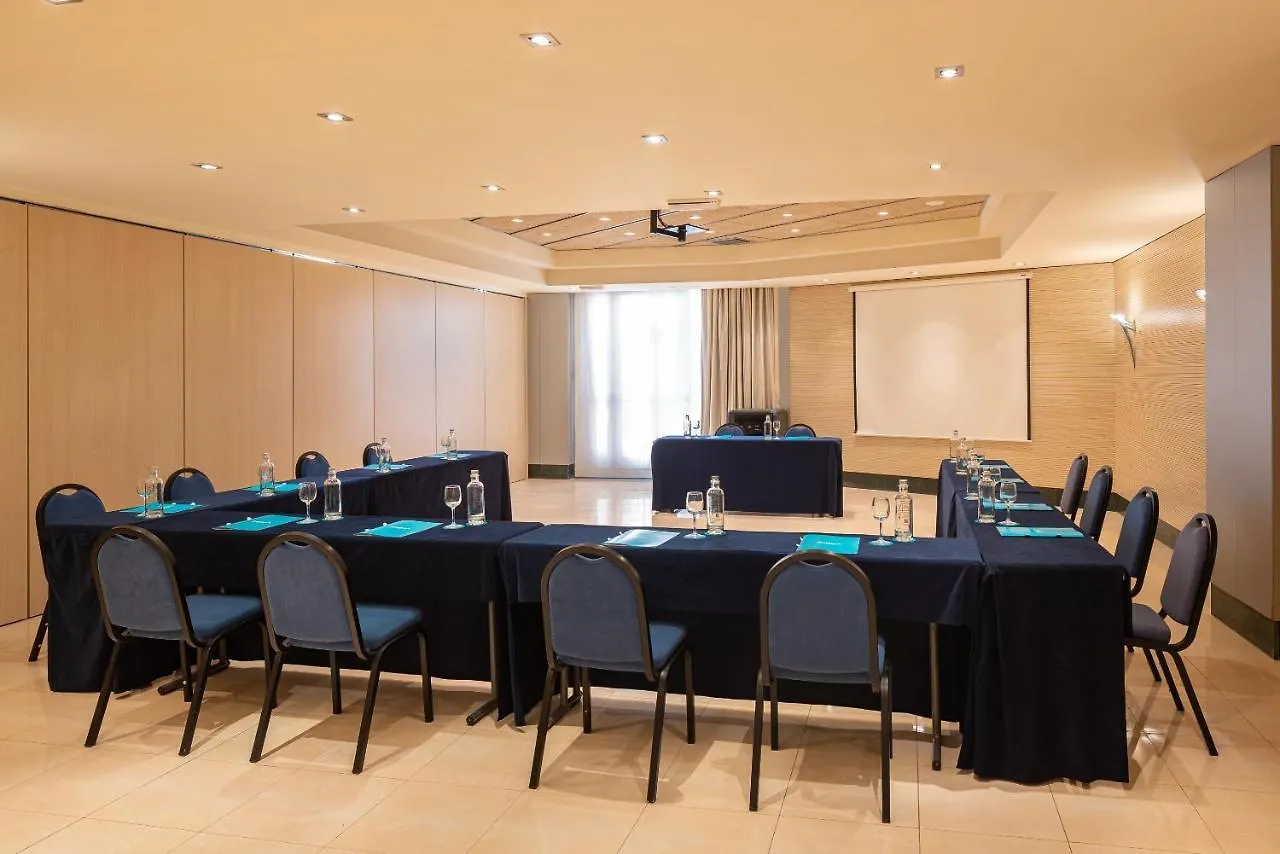 Hotel Golden Bahia De Tossa & Spa 4* Sup. Tossa de Mar