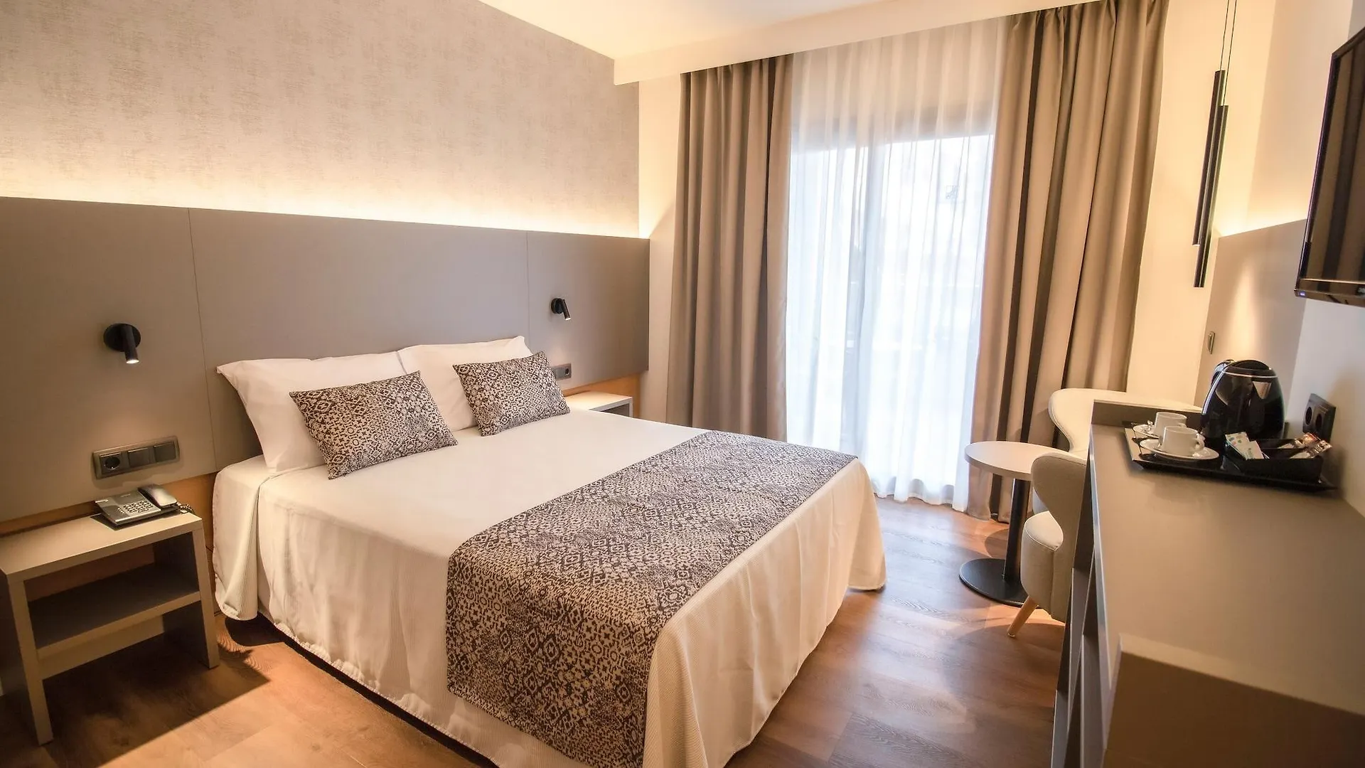 Golden Bahia De Tossa & Spa 4* Sup. Tossa de Mar Spain