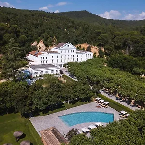 Balneari Termes Orion Otel