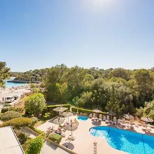 *** Otel Playa Mondrago İspanya