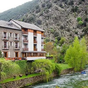Hostal Noguera Llavorsí