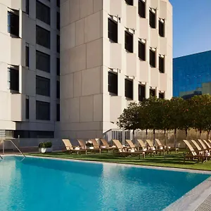 **** Otel Nh Collection İspanya