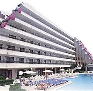 Tropic Park Ośrodek wypoczynkowy