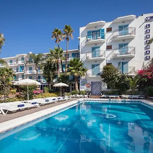 Htop Planamar #htopenjoy Otel