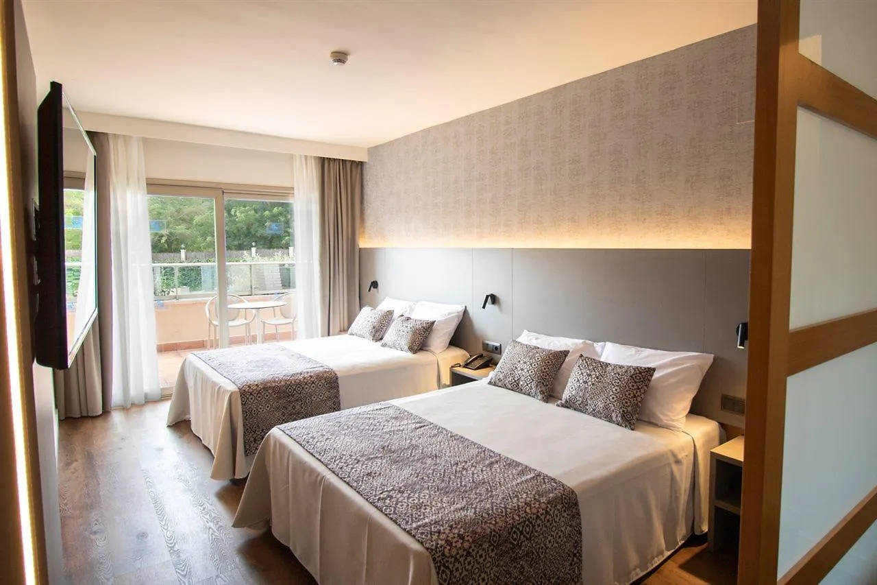 **** Hotel Golden Bahia De Tossa & Spa 4* Sup. Tossa de Mar Spain