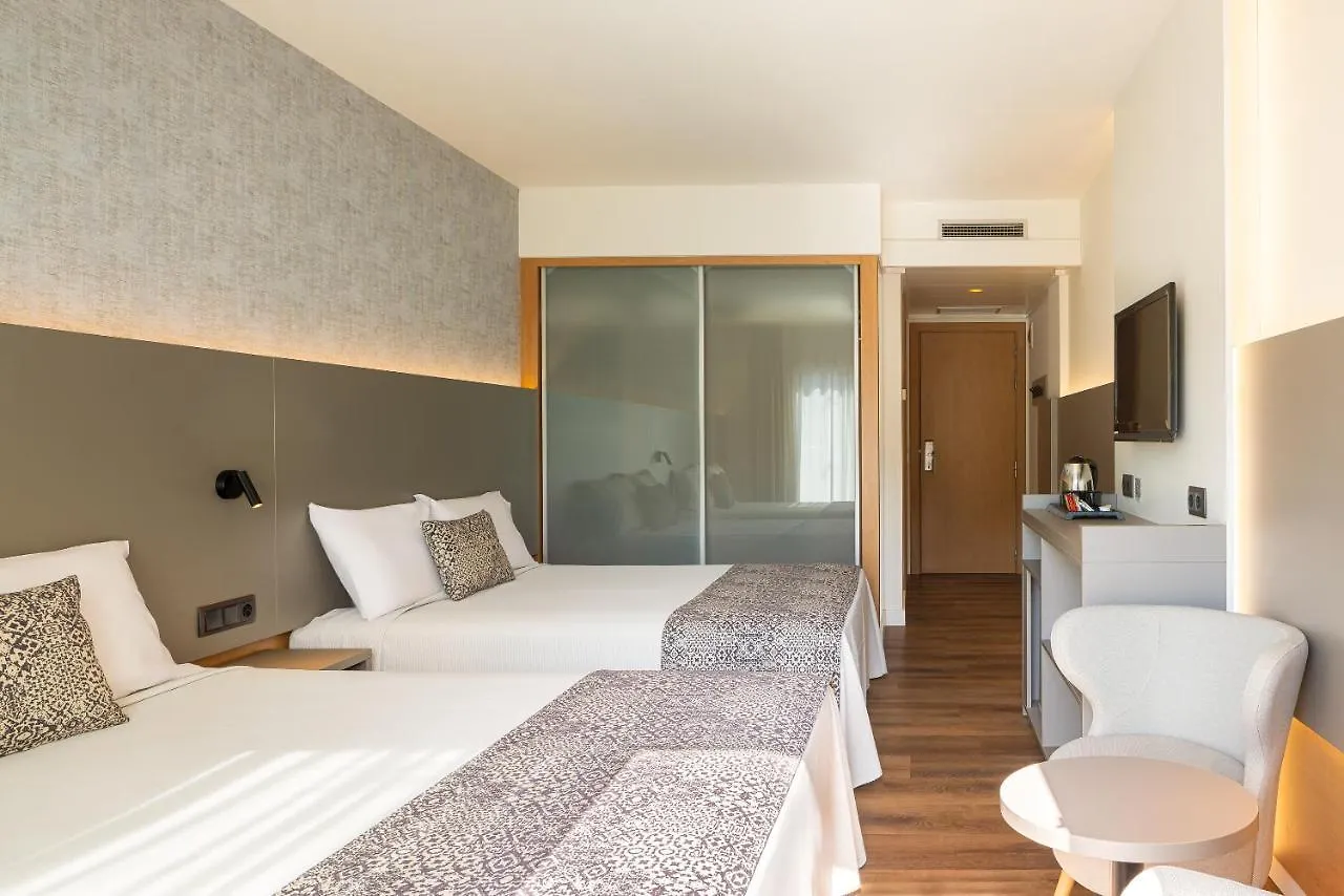 Golden Bahia De Tossa & Spa 4* Sup. Tossa de Mar 4*,