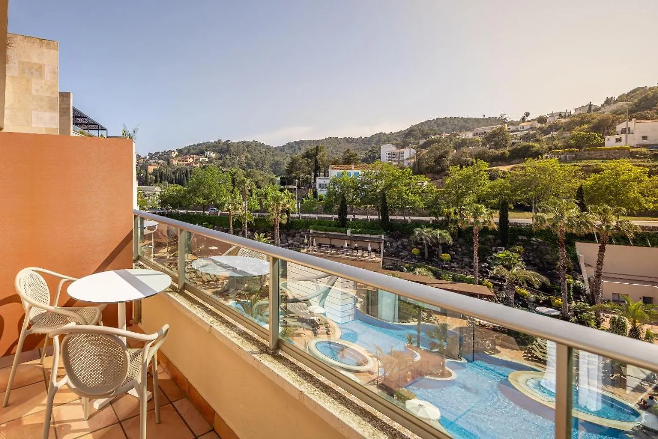 Golden Bahia De Tossa & Spa 4* Sup. 또사데마르 4*,