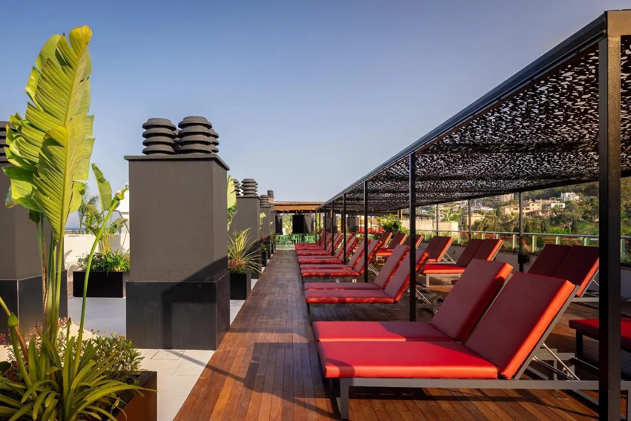 טוסה דה מאר Golden Bahia De Tossa & Spa 4* Sup. מלון