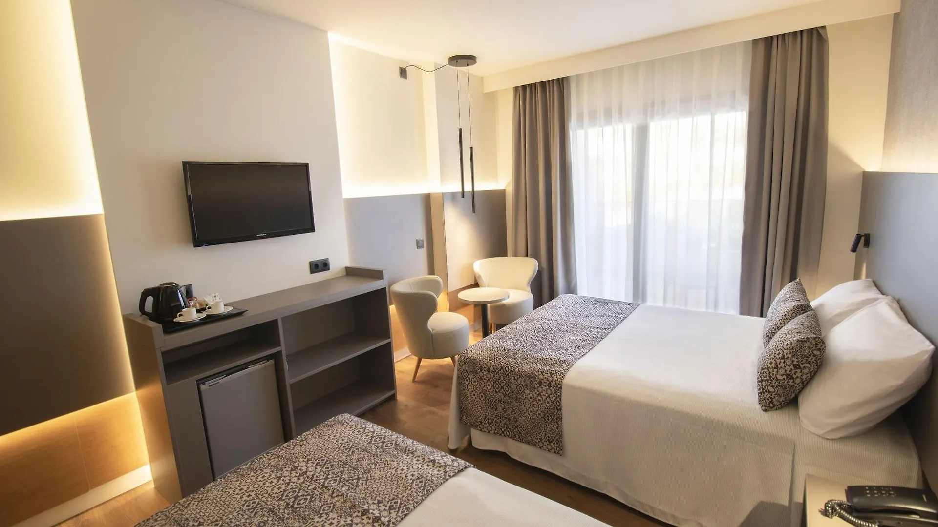 טוסה דה מאר Golden Bahia De Tossa & Spa 4* Sup. ספרד