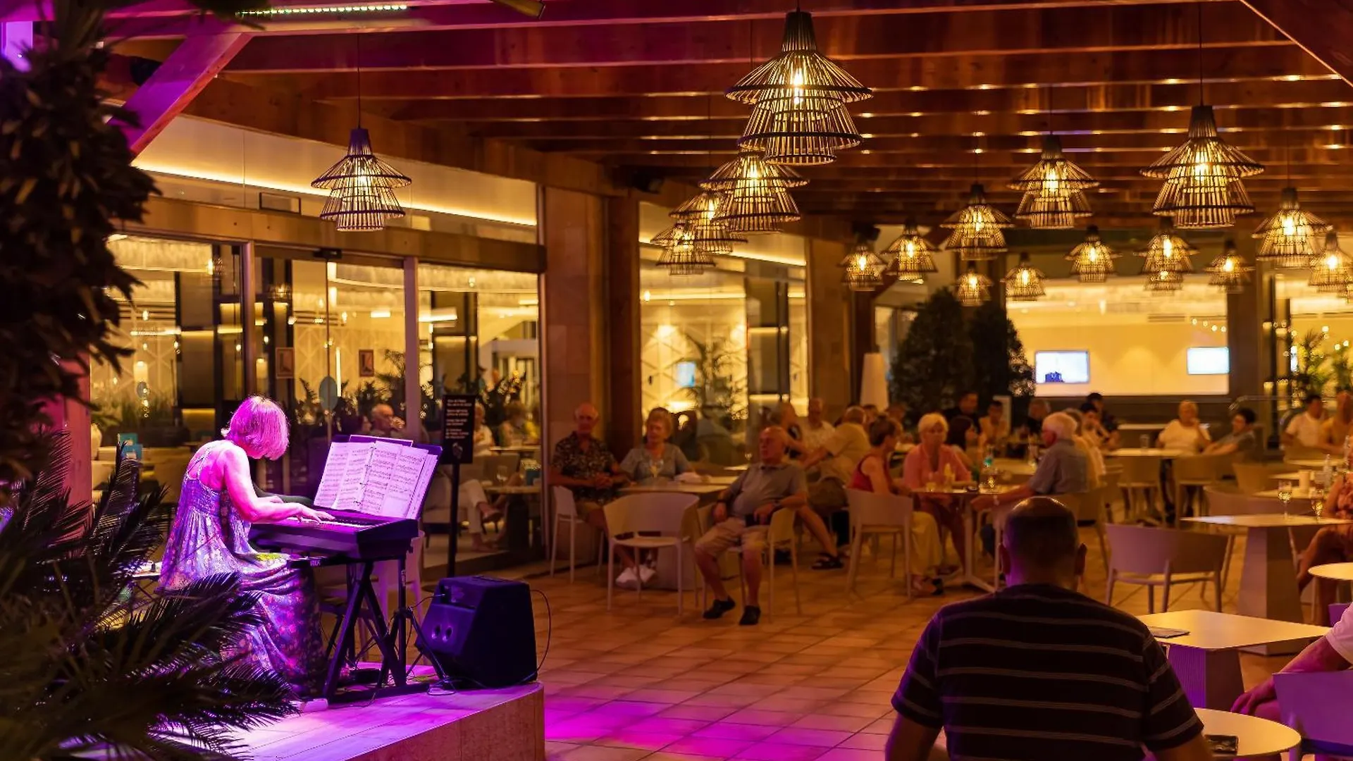 טוסה דה מאר Golden Bahia De Tossa & Spa 4* Sup. מלון טוסה דה מאר