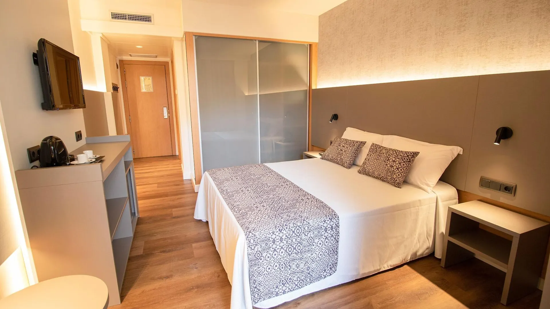 **** فندق Golden Bahia De Tossa & Spa 4* Sup. توسا ذي مار إسبانيا