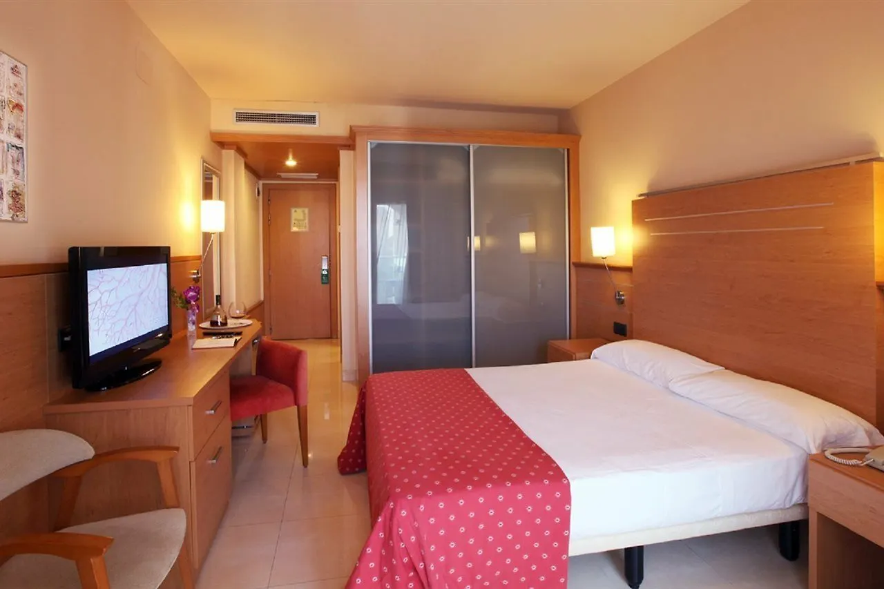Golden Bahia De Tossa & Spa 4* Sup. توسا ذي مار إسبانيا